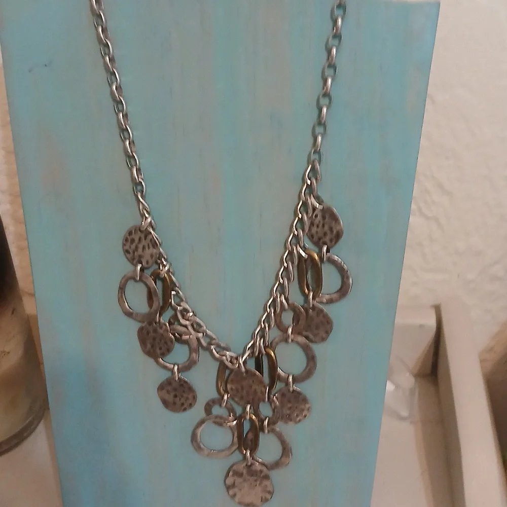 Ruby Rd. Neckless - Picture 2 of 5